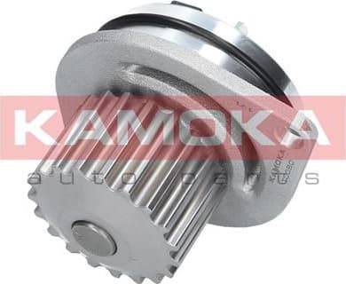 Water Pump, engine cooling T0080 - image 8