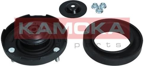 Suspension Strut Support Mount 209179 - image 3