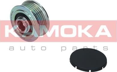 Freewheel clutch alternator RC079 - image 6