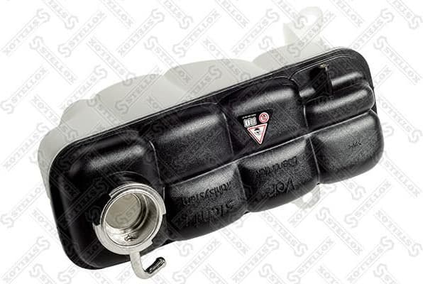Expansion Tank, coolant 75-51254-SX