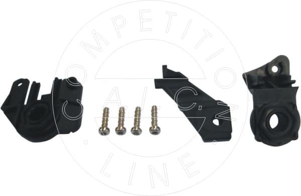 Bracket, headlight Original AIC Quality 55480