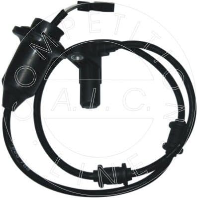 Sensor, wheel speed Original AIC Quality 51893
