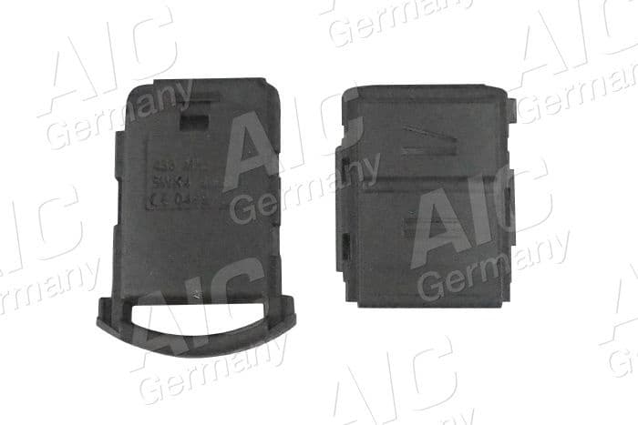 Hand-held Transmitter Housing, central locking Original AIC Quality 57976 - image 4