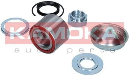 Wheel Bearing Kit 5600070 - image 6