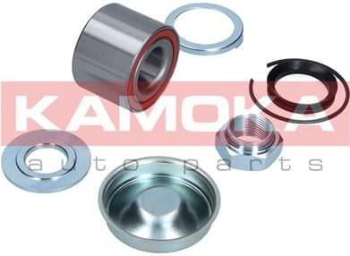 Wheel Bearing Kit 5600070 - image 7