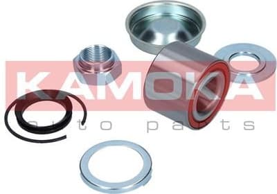 Wheel Bearing Kit 5600070 - image 9