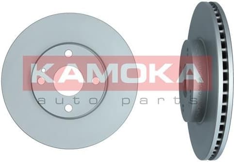 Brake Disc 103646