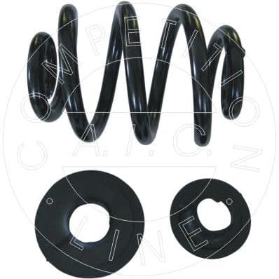 Suspension Spring Original AIC Quality 53131