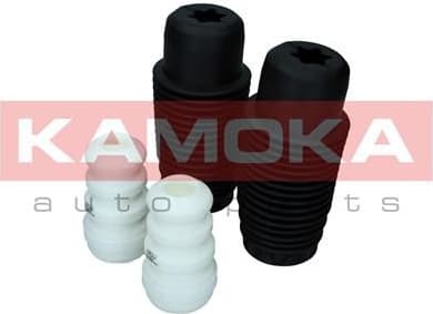 Shock absorber protection kit 2019075