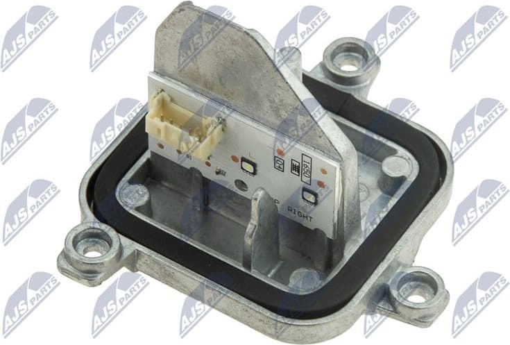 Control Unit, lights EPX-BM-106