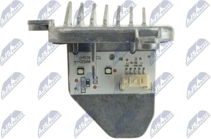 Control Unit, lights EPX-BM-106 - image 6