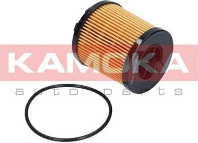 Oil Filter F109101 - image 6