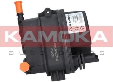 Fuel Filter F306301 - image 8