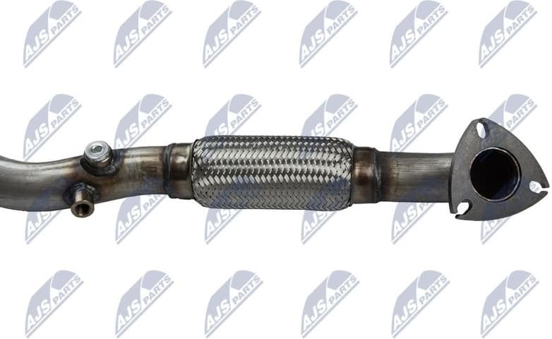 Soot/Particulate Filter, exhaust system DPF-PL-010 - image 4