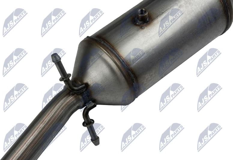 Soot/Particulate Filter, exhaust system DPF-PL-010 - image 5