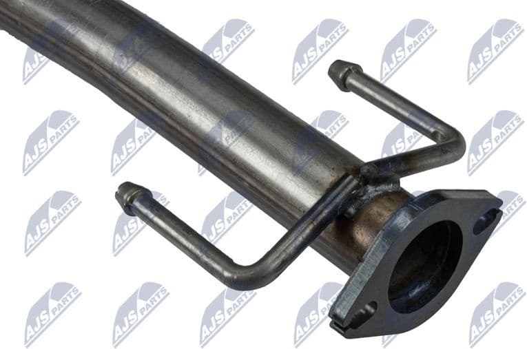 Soot/Particulate Filter, exhaust system DPF-PL-010 - image 6