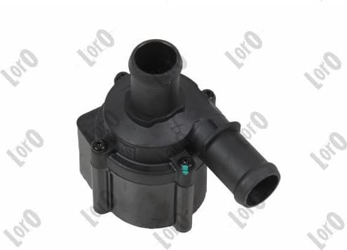 Auxiliary Water Pump (cooling water circuit) LORO 138-01-037