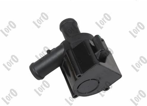 Auxiliary Water Pump (cooling water circuit) LORO 138-01-037 - image 2