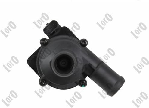 Auxiliary Water Pump (cooling water circuit) LORO 138-01-037 - image 4
