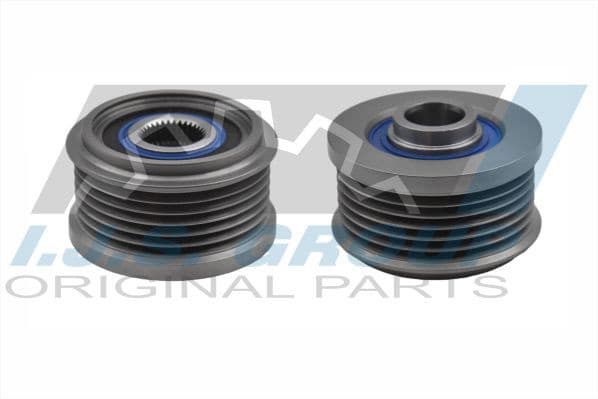 Freewheel clutch alternator 30-1151