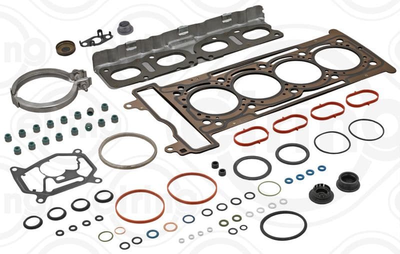 Gasket Kit, cylinder head 577.190
