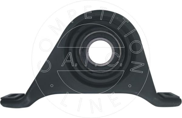 Suspension, propshaft Original AIC Quality 53986