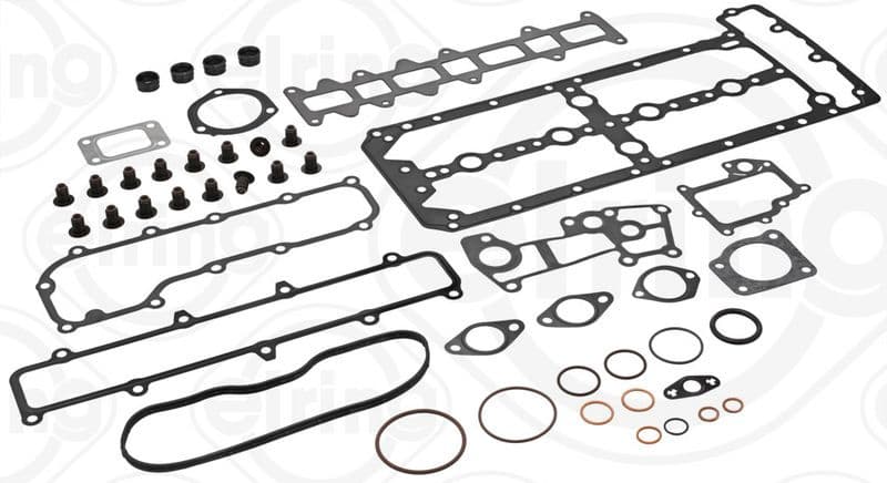 Gasket Kit, cylinder head 655.760