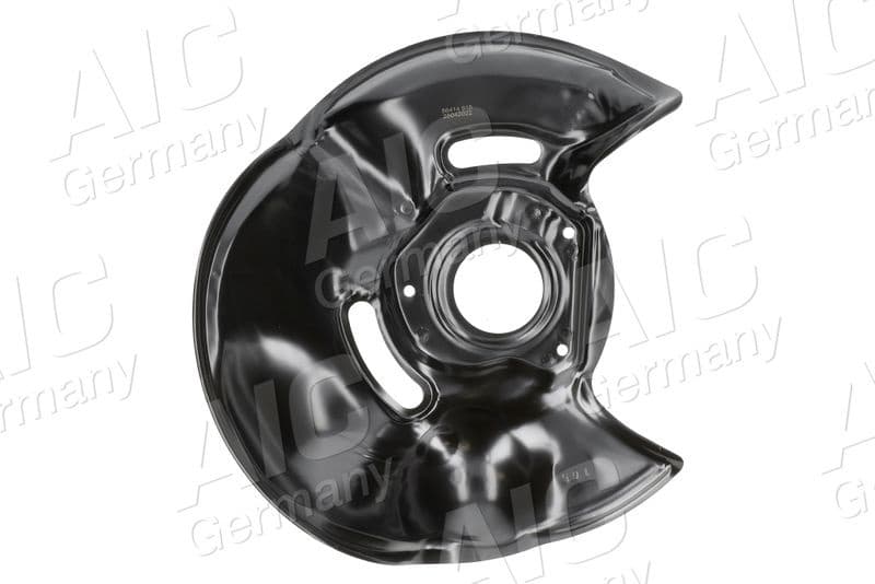 Splash Guard, brake disc Original AIC Quality 56414 - image 2