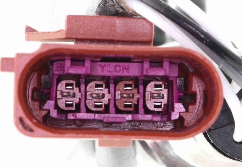 Oxygen Sensor Original VEMO Quality V10-76-0150 - image 2