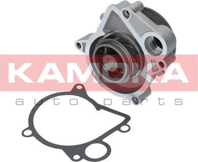 Water Pump, engine cooling T0061 - image 6
