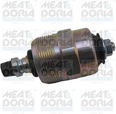 Fuel Cut-off, injection system 9015