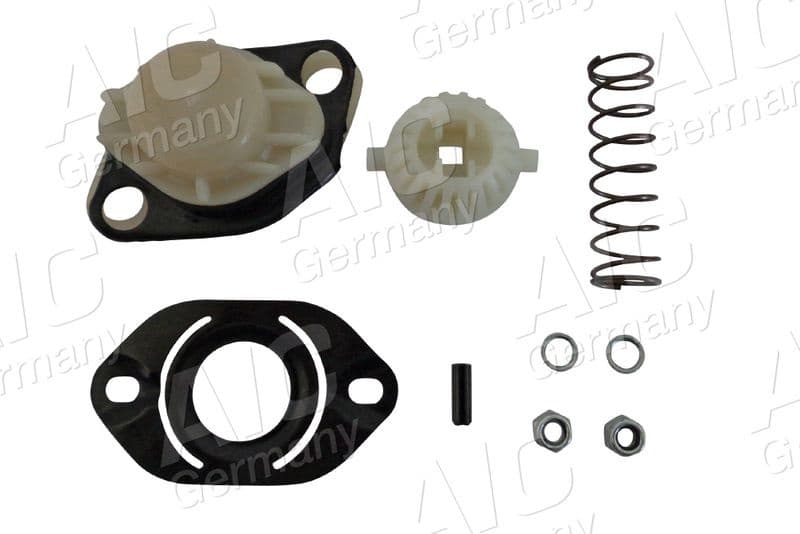 Repair Kit, gear shift lever NEW MOBILITY PARTS 55127