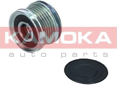 Freewheel clutch alternator RC072 - image 8