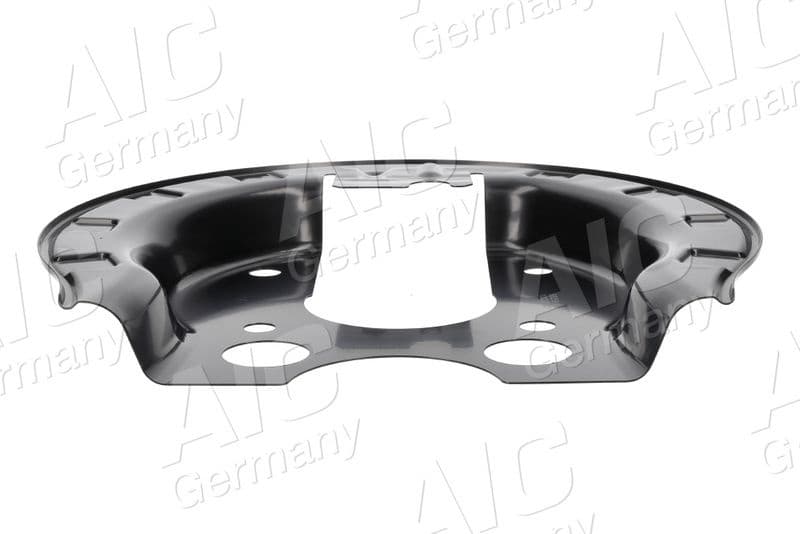 Splash Guard, brake disc Original AIC Quality 58259 - image 4