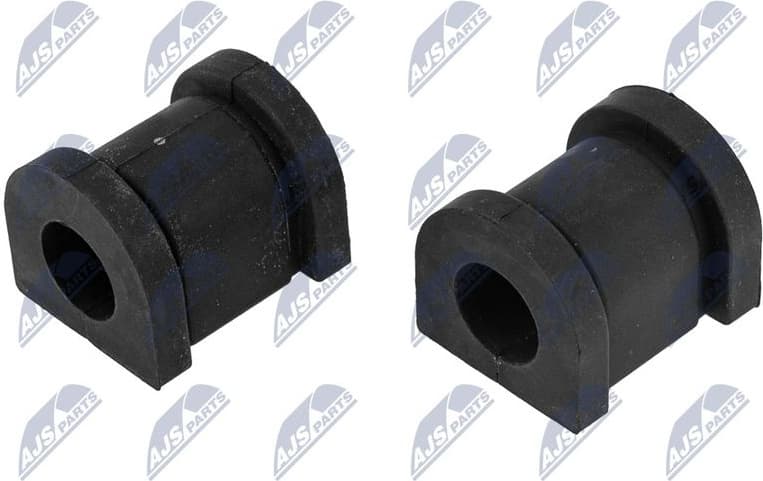 Mounting, stabiliser bar ZGS-NS-074