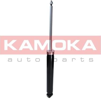 Shock absorber rear 2000995 - image 5
