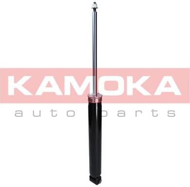 Shock absorber rear 2000995 - image 6