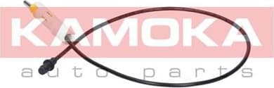 Warning Contact, brake pad wear 105077 - image 7