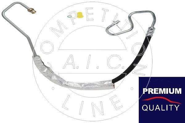 Hydraulic Hose, steering Original AIC Quality 58467