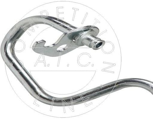 Hydraulic Hose, steering Original AIC Quality 58467 - image 3