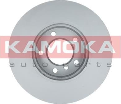 Brake Disc 1033072 - image 4