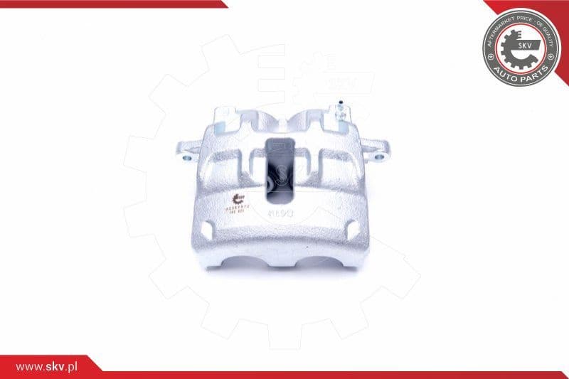 Brake Caliper 42SKV932 - image 3