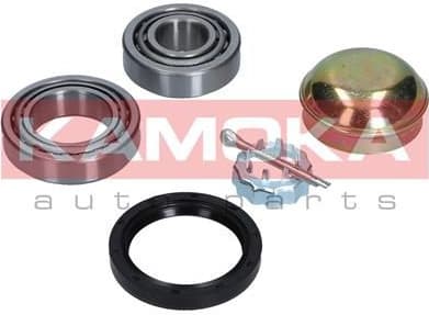 Bearing wheel 5600003 - image 6