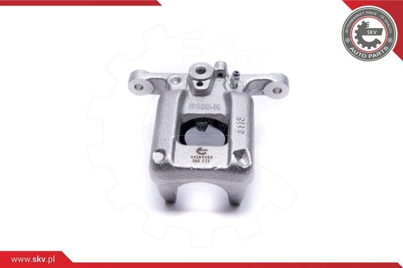 Brake Caliper 44SKV484 - image 4