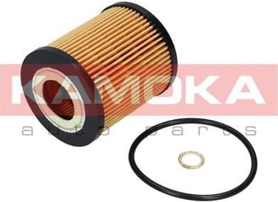 Filter oil F109401 - image 5
