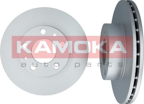 Brake Disc 1031534 - image 3