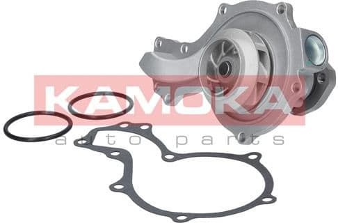 Water Pump, engine cooling T0037 - image 5