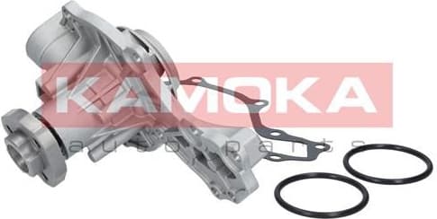 Water Pump, engine cooling T0037 - image 7