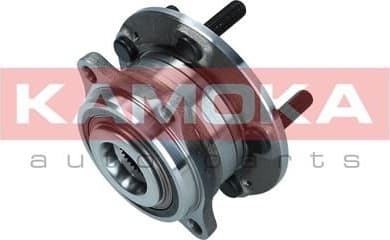 Bearing wheel 5500275 - image 7