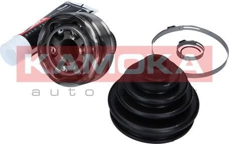 Joint Kit, drive shaft 6083 - image 5